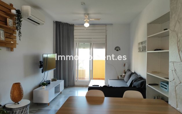Bestaande woning - Appartement - Fuengirola - Fuengirola Centro