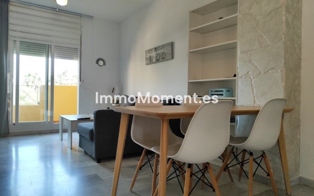 Bestaande woning - Appartement - Fuengirola - Fuengirola Centro
