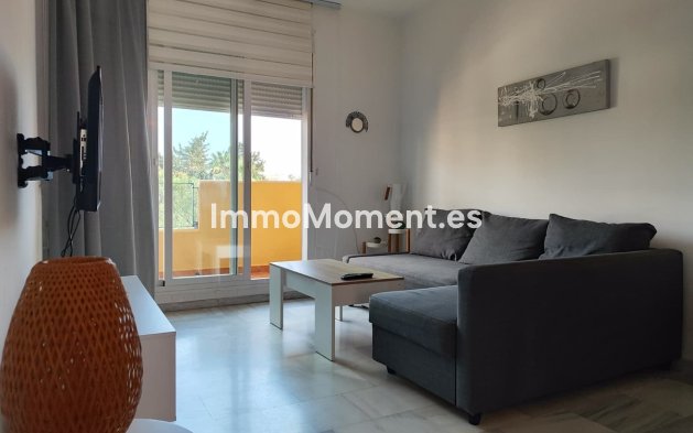 Bestaande woning - Appartement - Fuengirola - Fuengirola Centro
