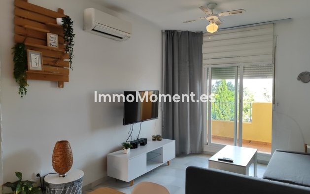 Bestaande woning - Appartement - Fuengirola - Fuengirola Centro
