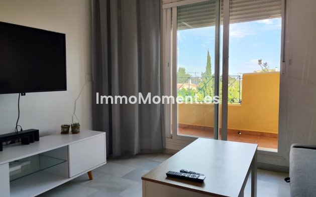 Bestaande woning - Appartement - Fuengirola - Fuengirola Centro