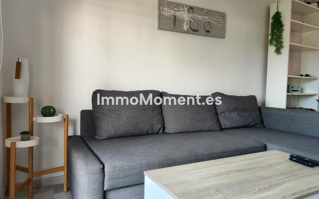 Bestaande woning - Appartement - Fuengirola - Fuengirola Centro