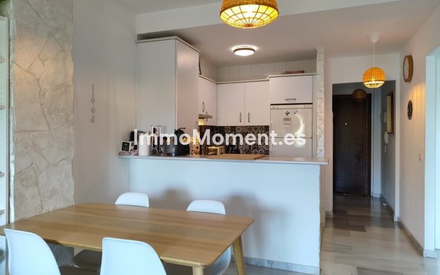 Bestaande woning - Appartement - Fuengirola - Fuengirola Centro
