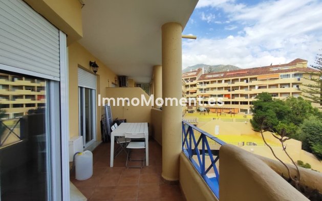 Bestaande woning - Appartement - Fuengirola - Fuengirola Centro