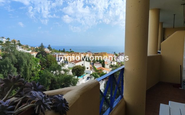 Bestaande woning - Appartement - Fuengirola - Fuengirola Centro