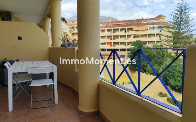 Bestaande woning - Appartement - Fuengirola - Fuengirola Centro