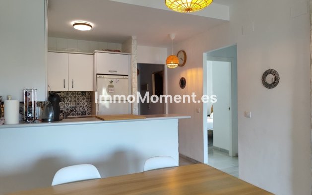 Bestaande woning - Appartement - Fuengirola - Fuengirola Centro