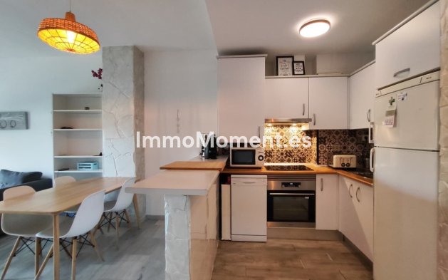 Bestaande woning - Appartement - Fuengirola - Fuengirola Centro