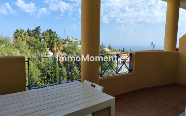 Bestaande woning - Appartement - Fuengirola - Fuengirola Centro