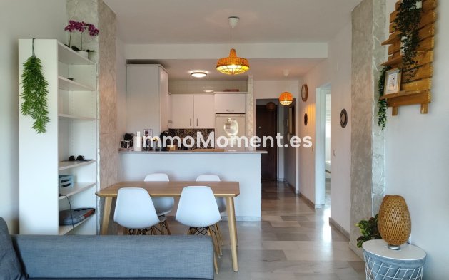 Bestaande woning - Appartement - Fuengirola - Fuengirola Centro
