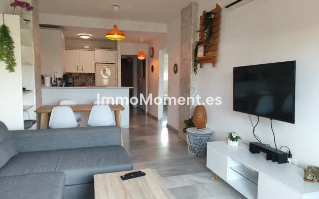 Bestaande woning - Appartement - Fuengirola - Fuengirola Centro