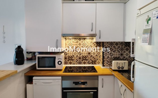Bestaande woning - Appartement - Fuengirola - Fuengirola Centro