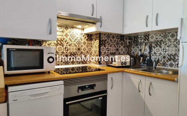 Bestaande woning - Appartement - Fuengirola - Fuengirola Centro