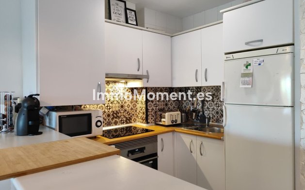 Bestaande woning - Appartement - Fuengirola - Fuengirola Centro