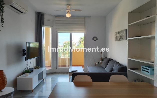 Bestaande woning - Appartement - Fuengirola - Fuengirola Centro