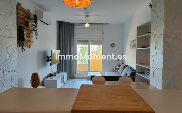 Bestaande woning - Appartement - Fuengirola - Fuengirola Centro