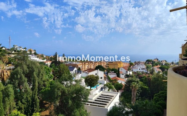 Bestaande woning - Appartement - Fuengirola - Fuengirola Centro
