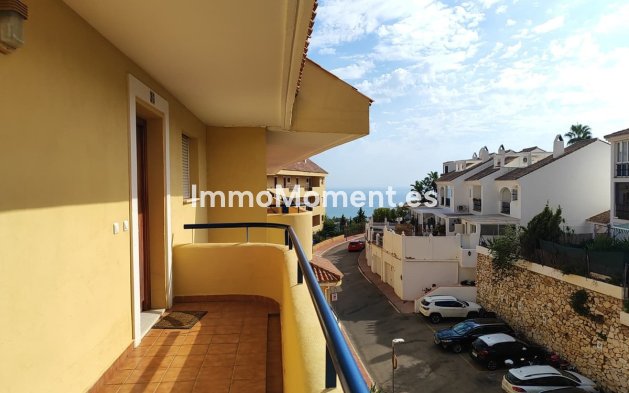Bestaande woning - Appartement - Fuengirola - Fuengirola Centro