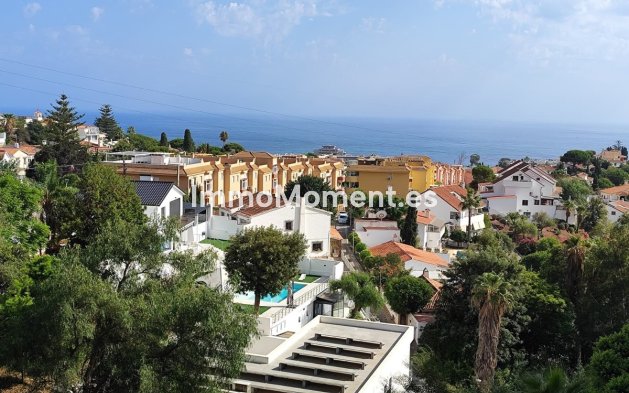 Bestaande woning - Appartement - Fuengirola - Fuengirola Centro