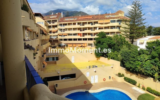 Bestaande woning - Appartement - Fuengirola - Fuengirola Centro