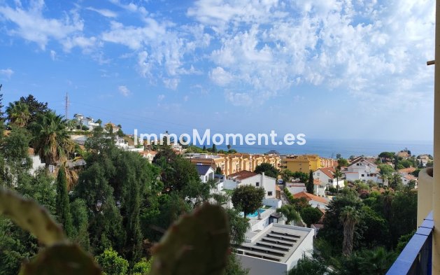 Bestaande woning - Appartement - Fuengirola - Fuengirola Centro
