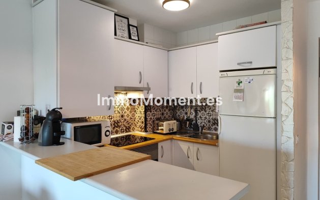 Bestaande woning - Appartement - Fuengirola - Fuengirola Centro