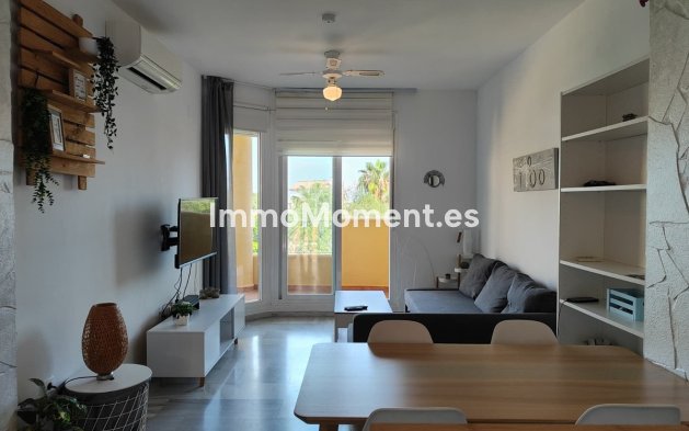 Bestaande woning - Appartement - Fuengirola - Fuengirola Centro