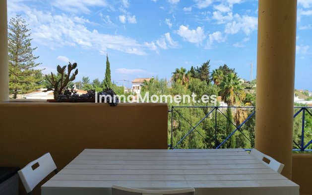 Bestaande woning - Appartement - Fuengirola - Fuengirola Centro