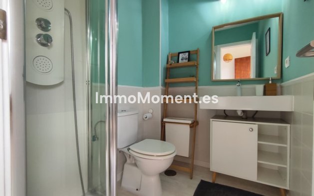 Bestaande woning - Appartement - Fuengirola - Fuengirola Centro