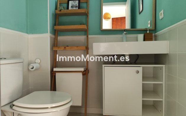 Bestaande woning - Appartement - Fuengirola - Fuengirola Centro