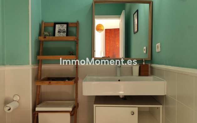 Bestaande woning - Appartement - Fuengirola - Fuengirola Centro