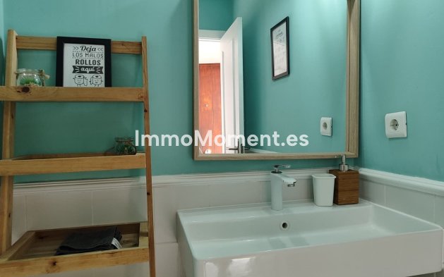 Bestaande woning - Appartement - Fuengirola - Fuengirola Centro