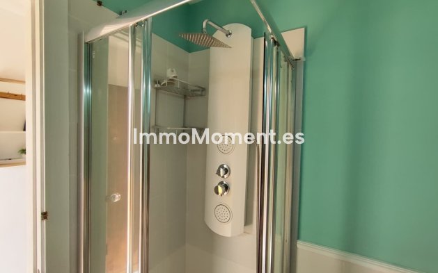 Bestaande woning - Appartement - Fuengirola - Fuengirola Centro