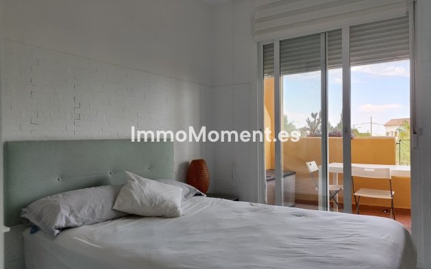 Bestaande woning - Appartement - Fuengirola - Fuengirola Centro