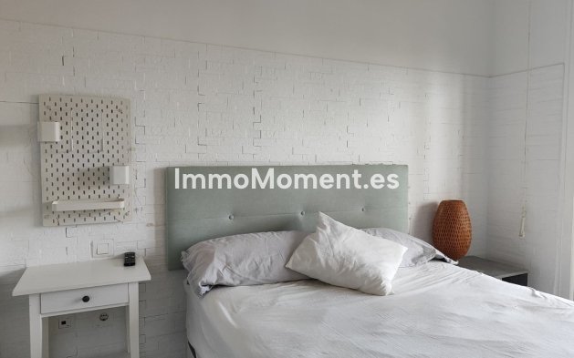 Bestaande woning - Appartement - Fuengirola - Fuengirola Centro