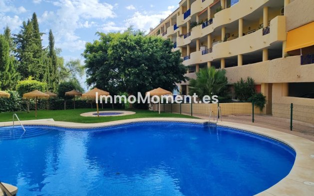 Bestaande woning - Appartement - Fuengirola - Fuengirola Centro