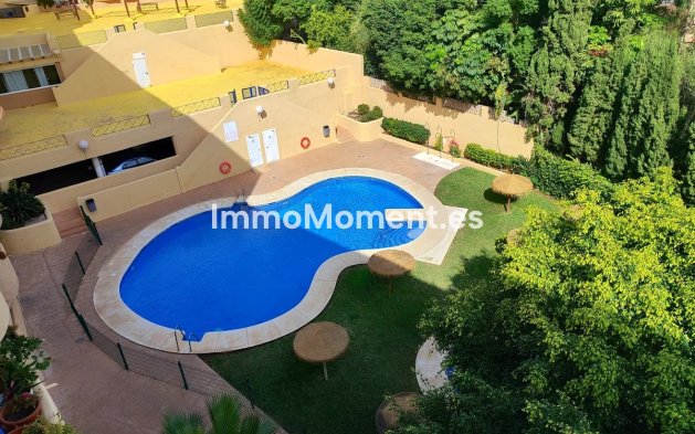 Bestaande woning - Appartement - Fuengirola - Fuengirola Centro
