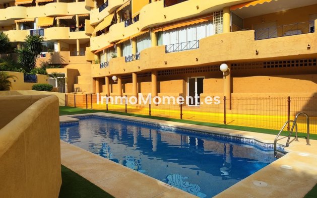Bestaande woning - Appartement - Fuengirola - Fuengirola Centro