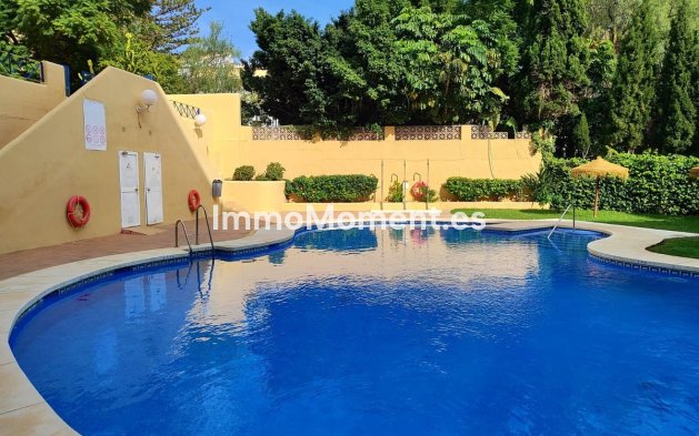 Bestaande woning - Appartement - Fuengirola - Fuengirola Centro