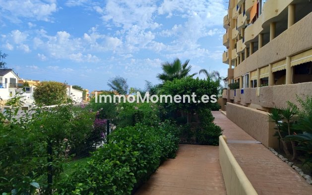 Bestaande woning - Appartement - Fuengirola - Fuengirola Centro