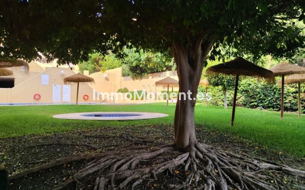 Bestaande woning - Appartement - Fuengirola - Fuengirola Centro