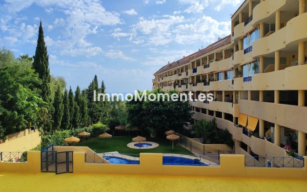 Bestaande woning - Appartement - Fuengirola - Fuengirola Centro