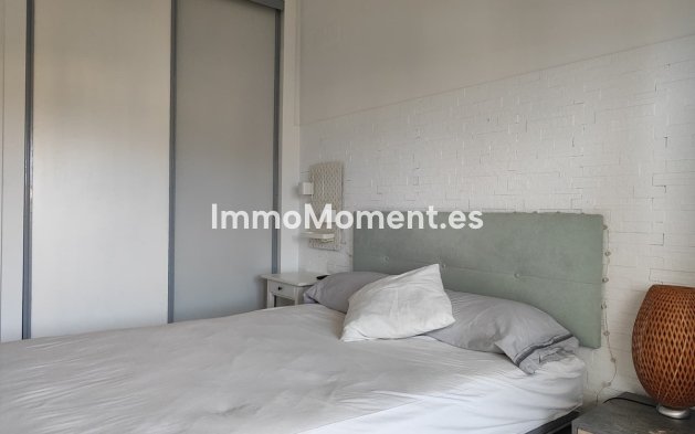 Bestaande woning - Appartement - Fuengirola - Fuengirola Centro