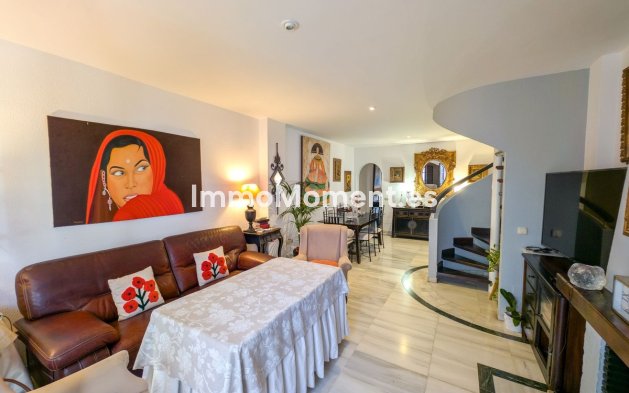 Reventa - Apartamento - Marbella - Marbella Centro