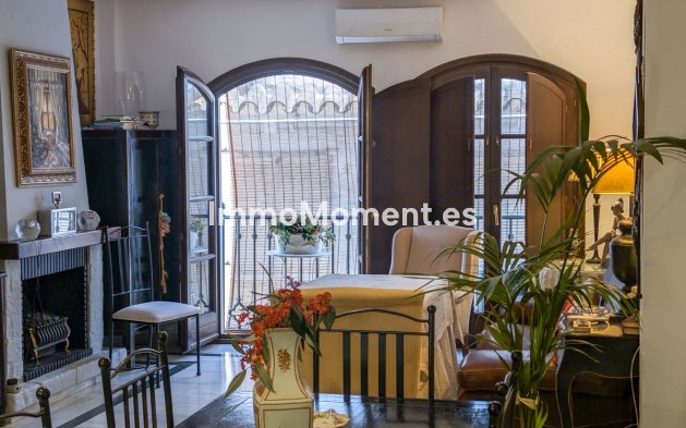 Reventa - Apartamento - Marbella - Marbella Centro