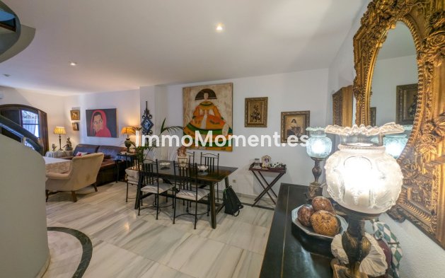 Reventa - Apartamento - Marbella - Marbella Centro