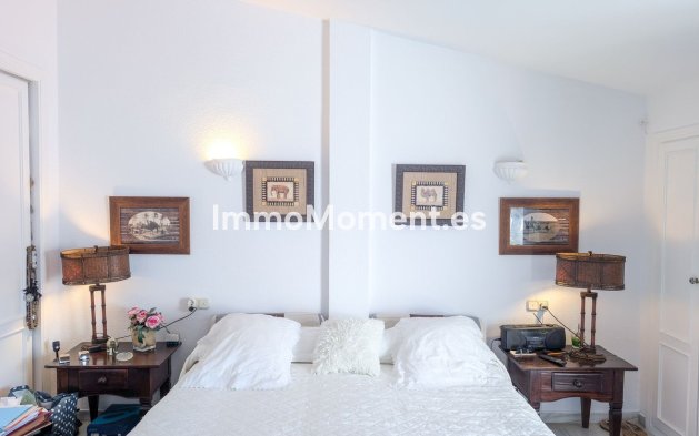 Reventa - Apartamento - Marbella - Marbella Centro