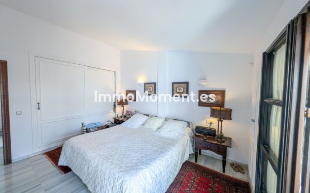 Reventa - Apartamento - Marbella - Marbella Centro