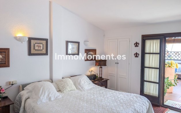 Reventa - Apartamento - Marbella - Marbella Centro