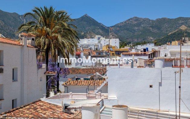 Reventa - Apartamento - Marbella - Marbella Centro